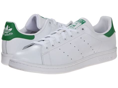 adidas Men's Stan Smith Shoes & Sneakers 